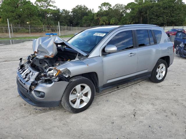 JEEP COMPASS LA 2014 1c4njdeb6ed739054