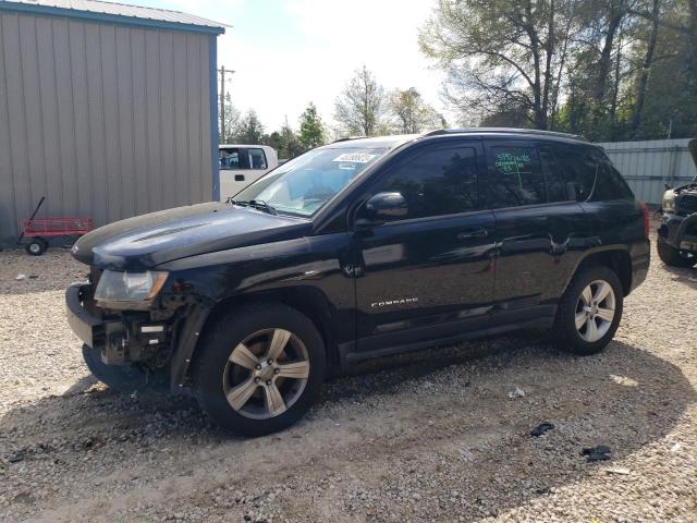 JEEP COMPASS LA 2014 1c4njdeb6ed741211