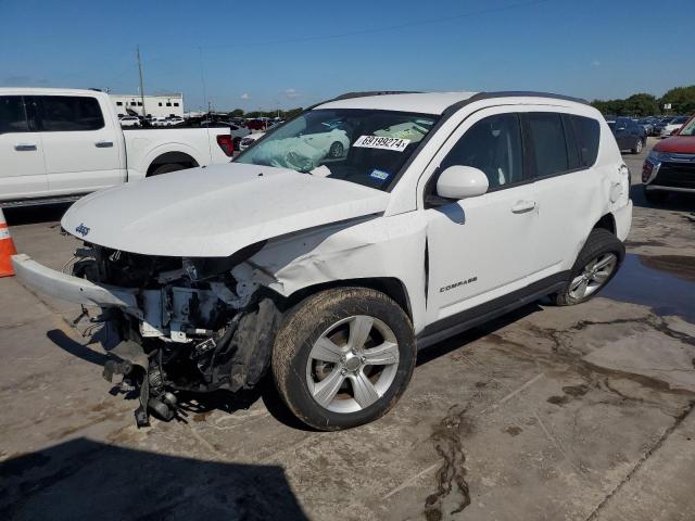 JEEP COMPASS LA 2014 1c4njdeb6ed759840