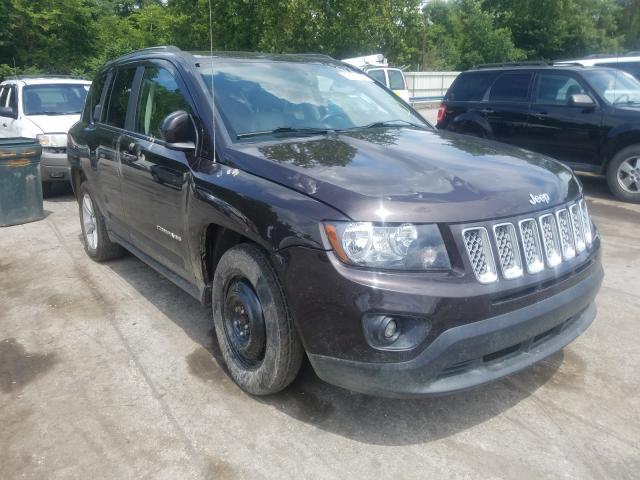 JEEP NULL 2014 1c4njdeb6ed760521