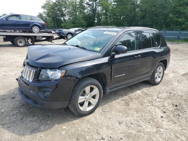 JEEP COMPASS LA 2014 1c4njdeb6ed761359