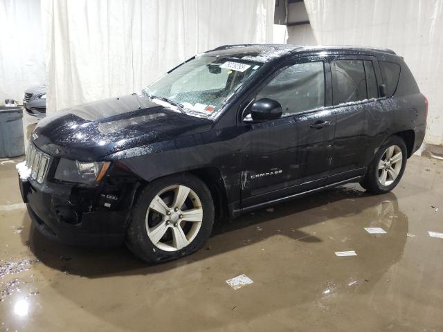 JEEP COMPASS 2014 1c4njdeb6ed766237