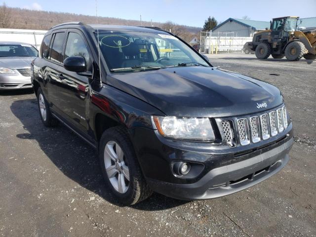 JEEP COMPASS LA 2014 1c4njdeb6ed766254