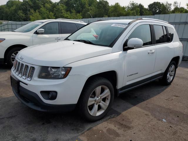 JEEP COMPASS LA 2014 1c4njdeb6ed770689