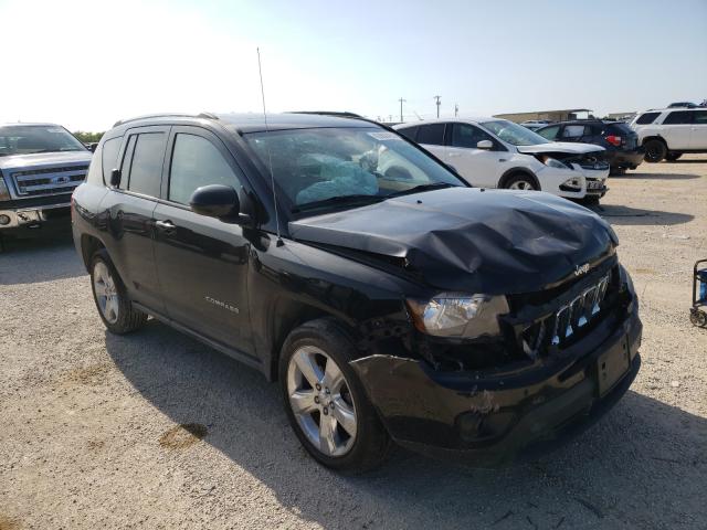 JEEP COMPASS LA 2014 1c4njdeb6ed784916