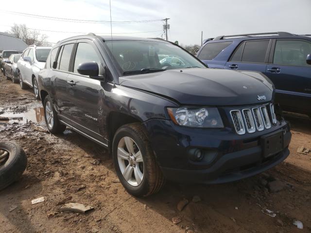 JEEP COMPASS LA 2014 1c4njdeb6ed816277