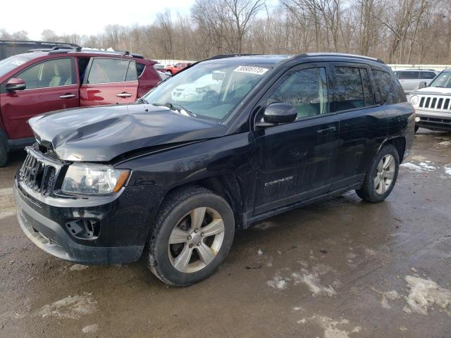 JEEP COMPASS LA 2014 1c4njdeb6ed817493