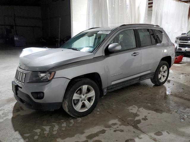 JEEP COMPASS 2014 1c4njdeb6ed820572