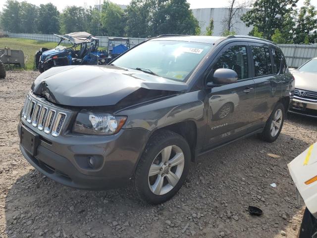 JEEP COMPASS LA 2014 1c4njdeb6ed831071