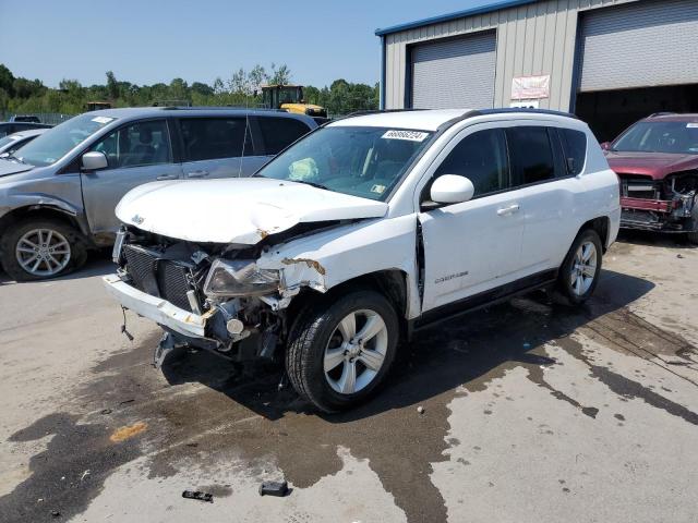 JEEP COMPASS LA 2014 1c4njdeb6ed846508