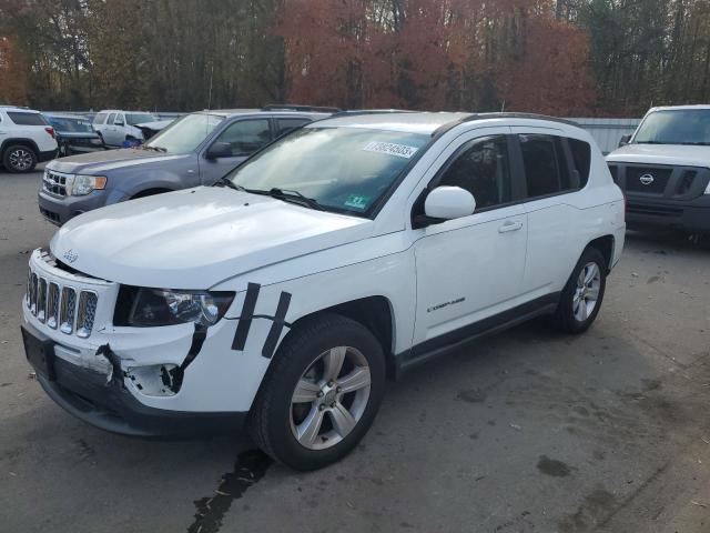 JEEP COMPASS 2014 1c4njdeb6ed852678