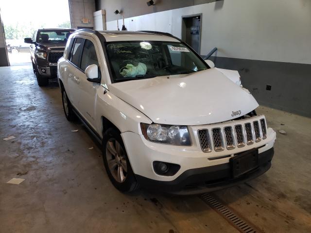 JEEP COMPASS LA 2014 1c4njdeb6ed868749