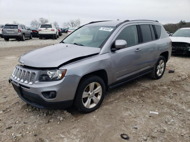 JEEP COMPASS 2014 1c4njdeb6ed885244