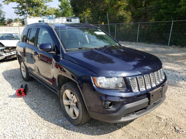 JEEP COMPASS LA 2014 1c4njdeb6ed885776