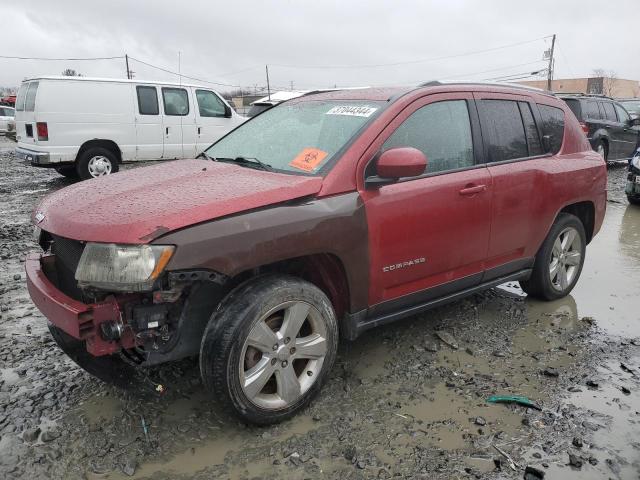 JEEP COMPASS 2014 1c4njdeb6ed908392