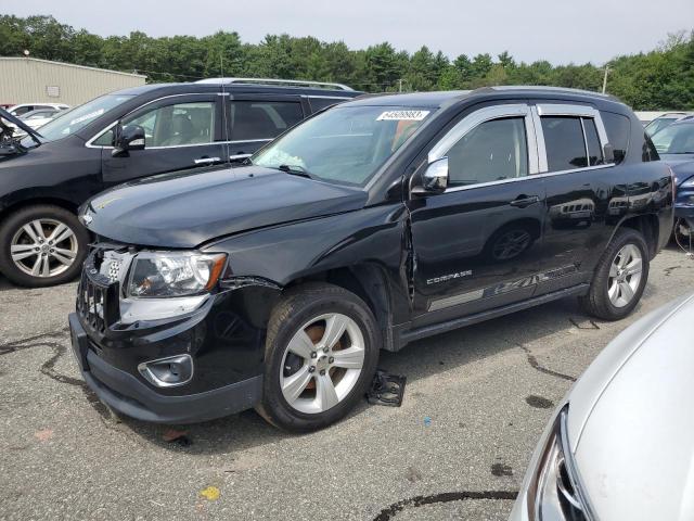 JEEP COMPASS LA 2015 1c4njdeb6fd109682