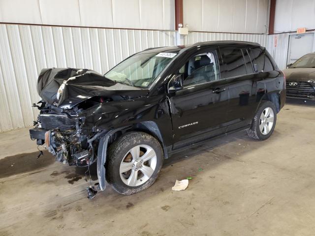 JEEP COMPASS LA 2015 1c4njdeb6fd117605