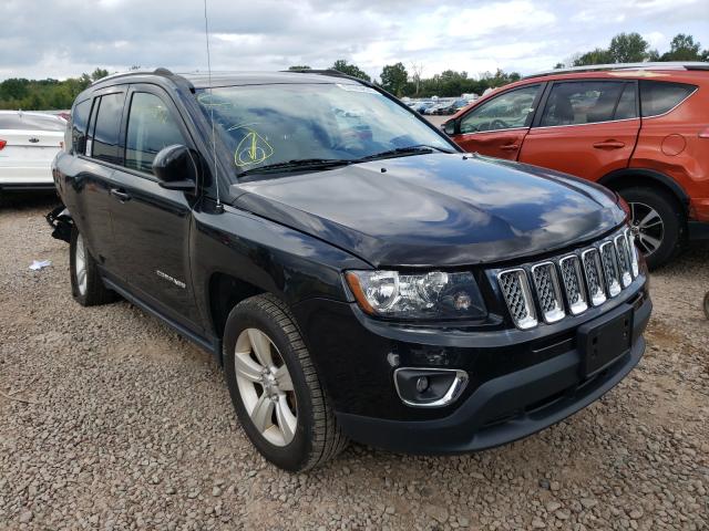 JEEP COMPASS LA 2015 1c4njdeb6fd120701