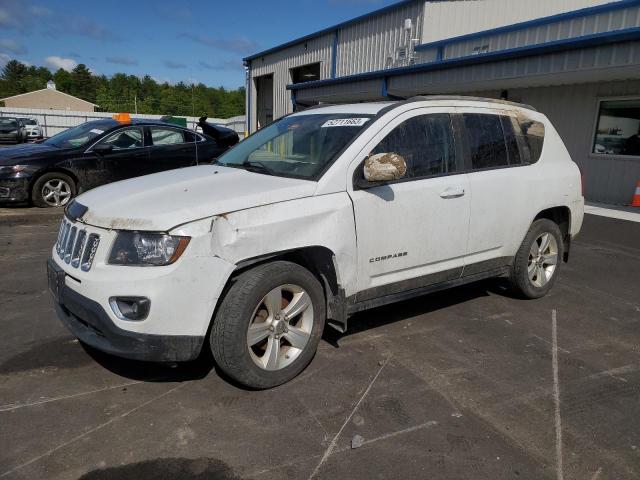 JEEP COMPASS LA 2015 1c4njdeb6fd120746