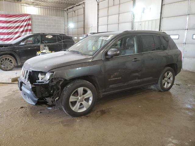 JEEP COMPASS LA 2015 1c4njdeb6fd154525