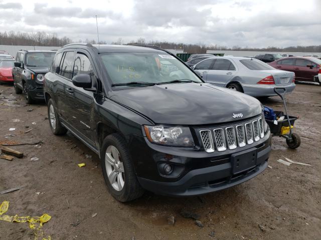 JEEP COMPASS LA 2015 1c4njdeb6fd162706