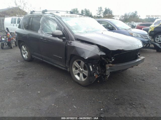 JEEP COMPASS 2015 1c4njdeb6fd163113