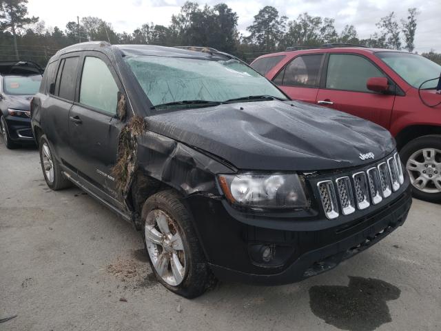 JEEP COMPASS LA 2015 1c4njdeb6fd183815