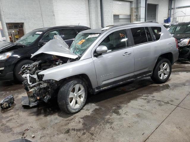 JEEP COMPASS LA 2015 1c4njdeb6fd189632