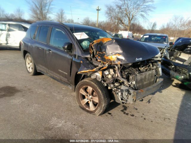 JEEP COMPASS 2015 1c4njdeb6fd197391