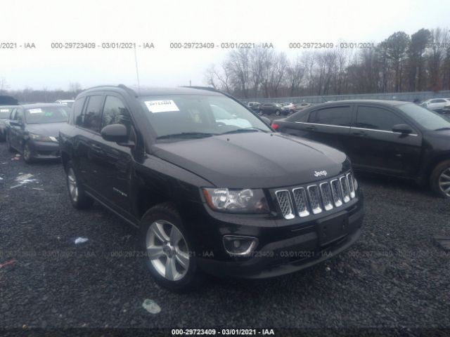 JEEP COMPASS 2015 1c4njdeb6fd207613