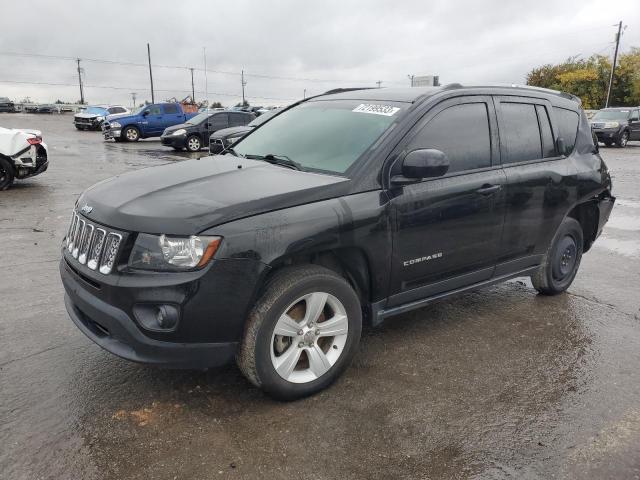 JEEP COMPASS 2015 1c4njdeb6fd208504