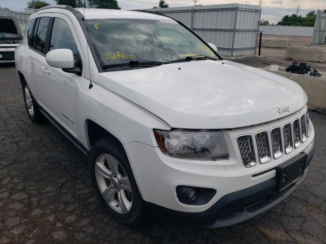 JEEP COMPASS LA 2015 1c4njdeb6fd216294