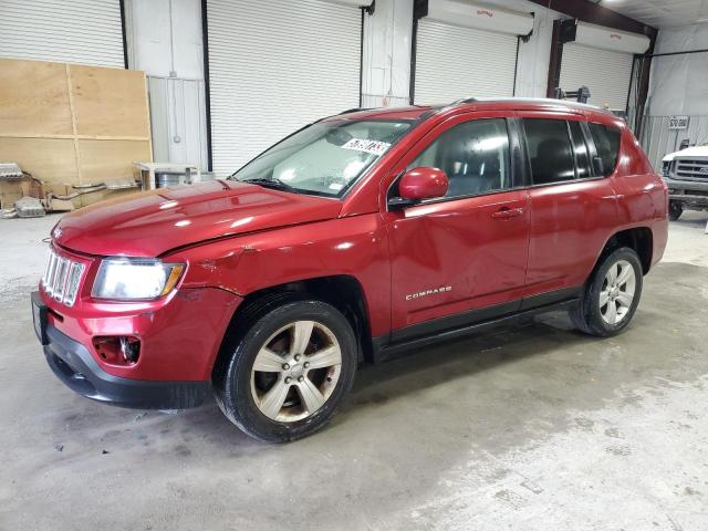 JEEP COMPASS 2015 1c4njdeb6fd217705