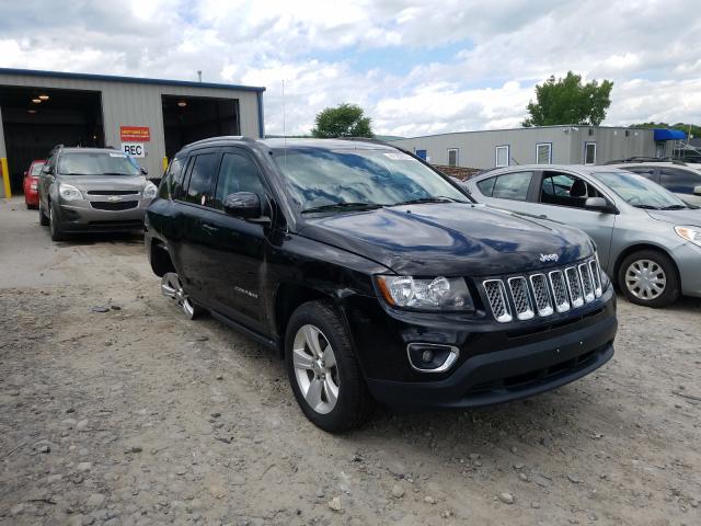 JEEP COMPASS LA 2015 1c4njdeb6fd245388