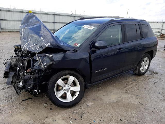 JEEP COMPASS LA 2015 1c4njdeb6fd259551