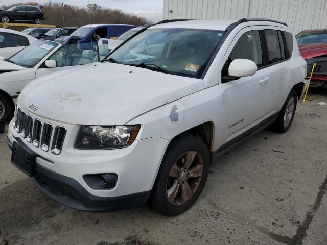 JEEP COMPASS LA 2015 1c4njdeb6fd271148