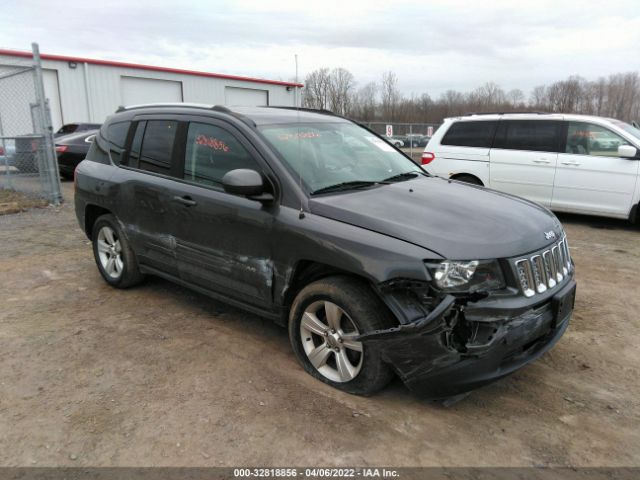 JEEP COMPASS 2015 1c4njdeb6fd307968