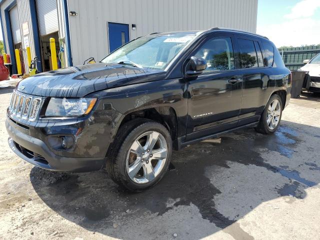 JEEP COMPASS 2015 1c4njdeb6fd312605