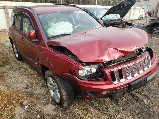 JEEP COMPASS LA 2015 1c4njdeb6fd333048