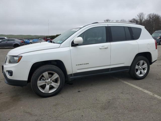 JEEP COMPASS 2015 1c4njdeb6fd340467