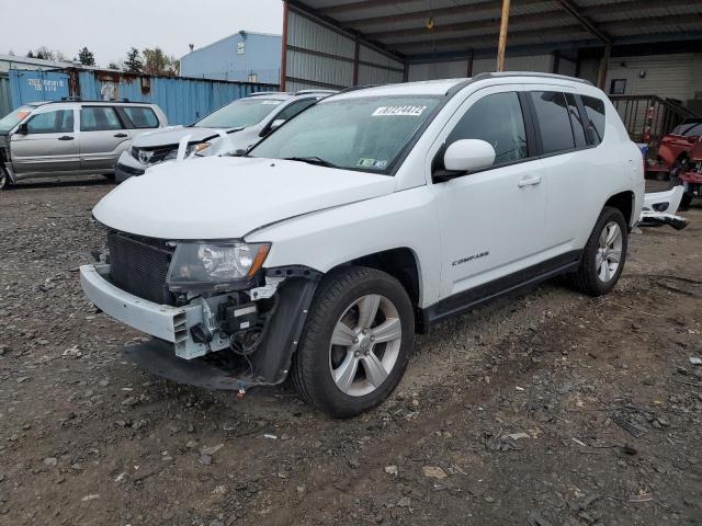 JEEP COMPASS LA 2015 1c4njdeb6fd357348