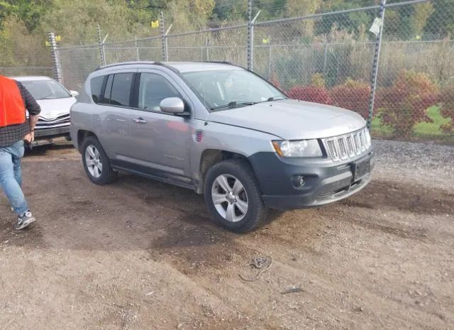 JEEP COMPASS 2015 1c4njdeb6fd370942