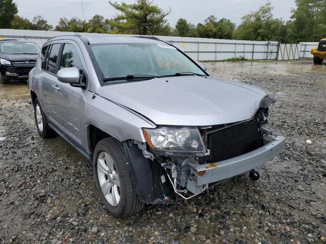 JEEP COMPASS LA 2015 1c4njdeb6fd436373