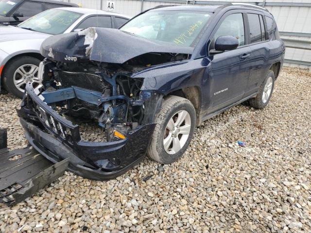 JEEP COMPASS LA 2016 1c4njdeb6gd545580