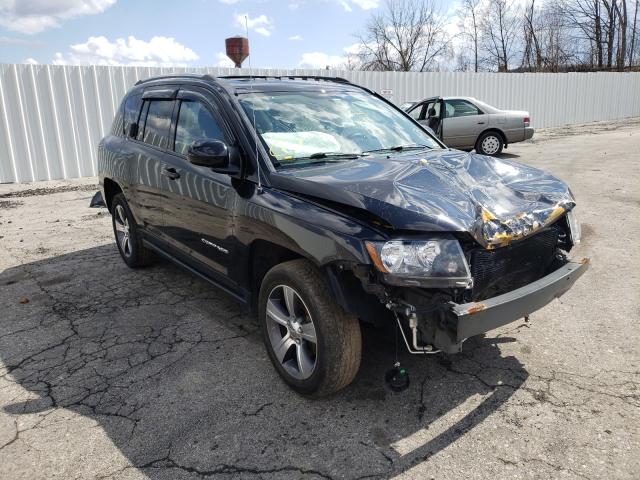 JEEP COMPASS LA 2016 1c4njdeb6gd545613