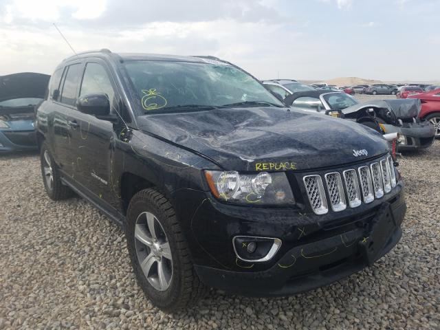 JEEP COMPASS LA 2016 1c4njdeb6gd545840