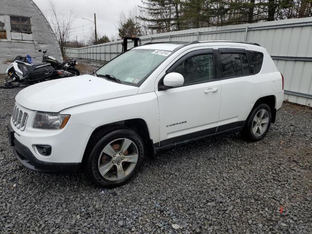 JEEP COMPASS 2016 1c4njdeb6gd557518