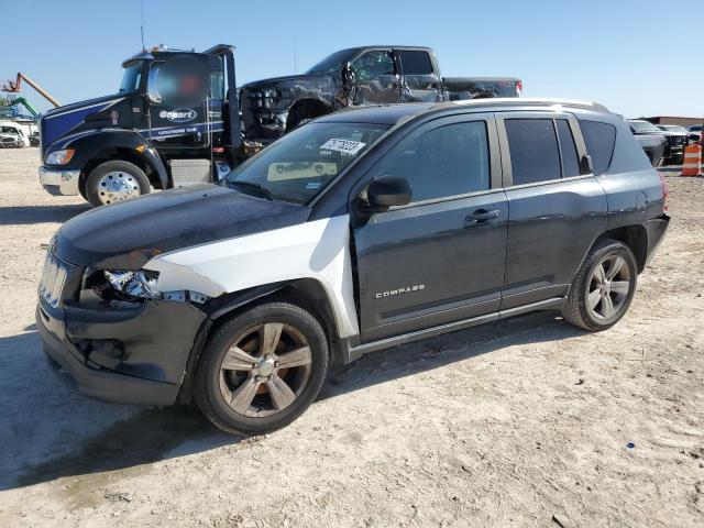 JEEP COMPASS 2016 1c4njdeb6gd594293