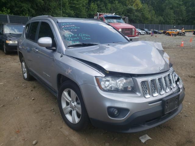 JEEP COMPASS LA 2016 1c4njdeb6gd594424