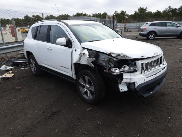 JEEP COMPASS 2015 1c4njdeb6gd596304